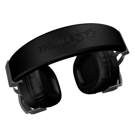 Aerocool TH40 Thunder X3 Gaming Headset with Virtual 7.1 & Multiple LEDs