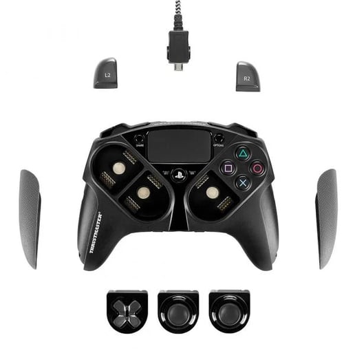 Thrustmaster ESWAP PRO Controller for PS4 and PC