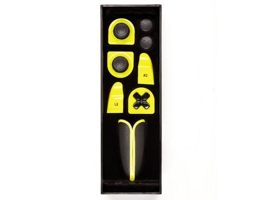 Thrustmaster ESWAP Yellow Colour Pack