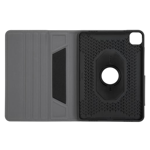 Targus VersaVu Classic Case, Black, for iPad Air (4th gen) 10.9 inch and iPad Pro (2nd, 1st gen) 11- inch Tablets