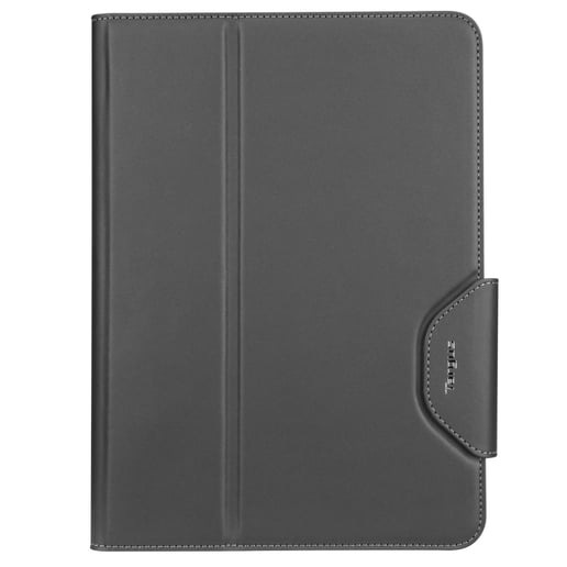 Targus VersaVu Classic Case, Black, for iPad Air (4th gen) 10.9 inch and iPad Pro (2nd, 1st gen) 11- inch Tablets