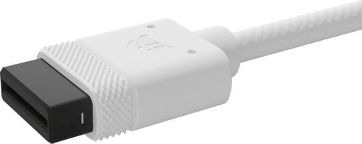 Corsair iCUE LINK TITAN 360 RX LCD 360mm AIO Liquid CPU Cooler in White