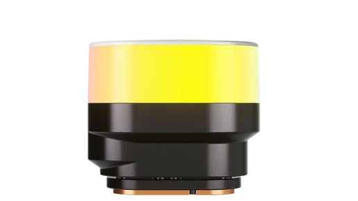 Corsair iCUE LINK TITAN 360 RX RGB 360mm All-in-One Liquid CPU Cooler in White