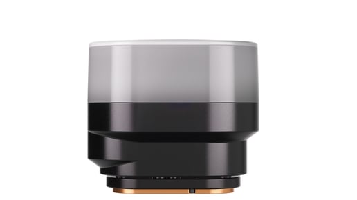 Corsair iCUE LINK TITAN 360 RX RGB 360mm All-in-One Liquid CPU Cooler in White