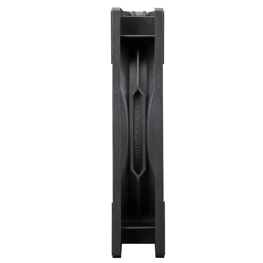 Thermalright TL-P12 120mm PWM Chassis Fan in Black