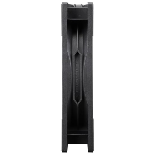 Thermalright TL-P12-S 120mm ARGB PWM Chassis Fan in Black