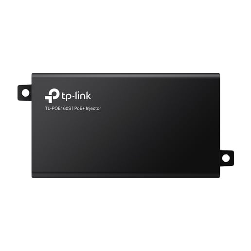 TP-Link TL-POE160S PoE Plus Injector