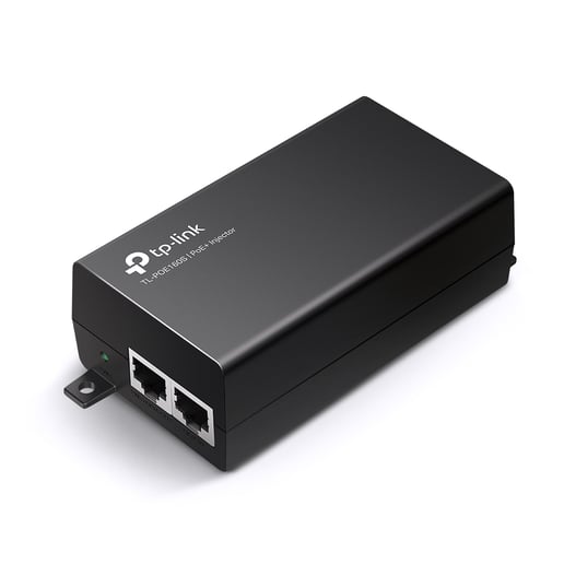 TP-Link TL-POE160S PoE Plus Injector