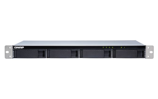 QNAP TL-R400S 4-Bay Rackmount Storage Enclosure