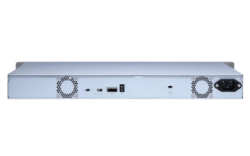 QNAP TL-R400S 4-Bay Rackmount Storage Enclosure