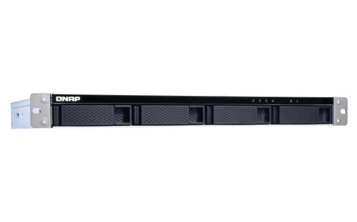 QNAP TL-R400S 4-Bay Rackmount Storage Enclosure
