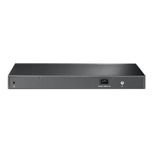 TP-Link TL-SG2428P JetStream 24-Port Gigabit Desktop Switch 