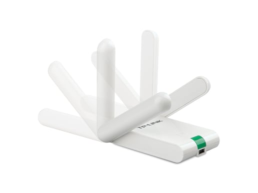 TP-Link TL-WN822N 300Mbps USB 2.0 WiFi Adapter 