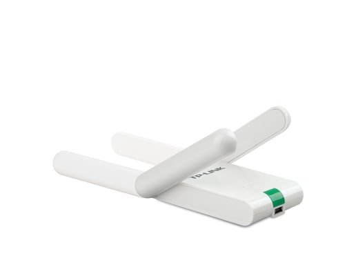 TP-Link TL-WN822N 300Mbps USB 2.0 WiFi Adapter 