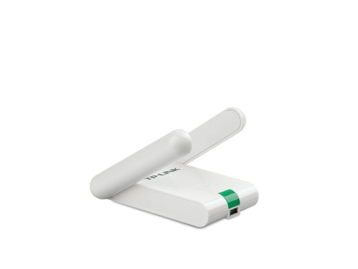 TP-Link TL-WN822N 300Mbps USB 2.0 WiFi Adapter 