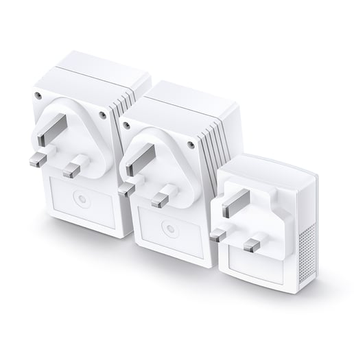 TP-Link AV600  Powerline Unit 
