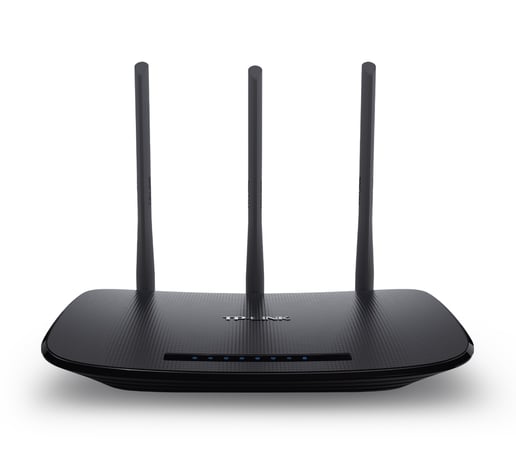 TP-Link TL-WR940N 300Mbps Wireless N Router