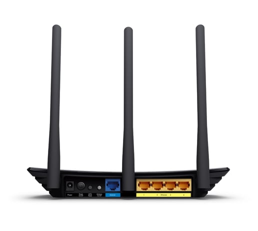 TP-Link TL-WR940N 300Mbps Wireless N Router