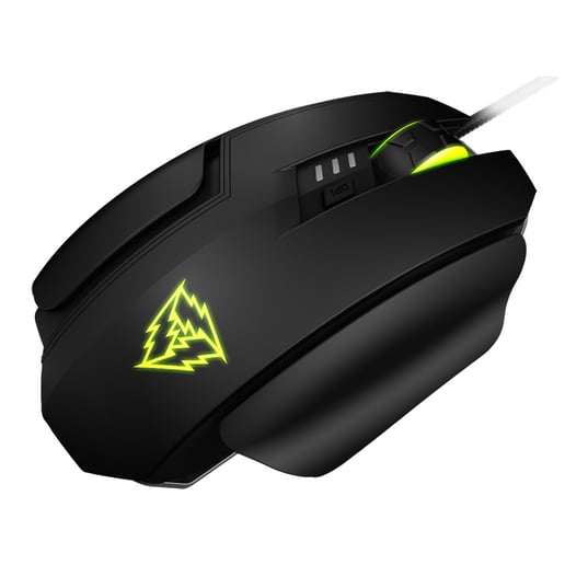 Aerocool TM50 Thunder X3 Gaming Mouse with Memory & Programable via Software