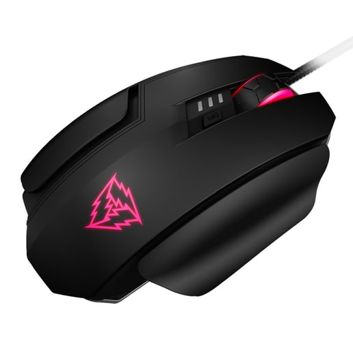 Aerocool TM50 Thunder X3 Gaming Mouse with Memory & Programable via Software