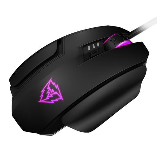 Aerocool TM50 Thunder X3 Gaming Mouse with Memory & Programable via Software