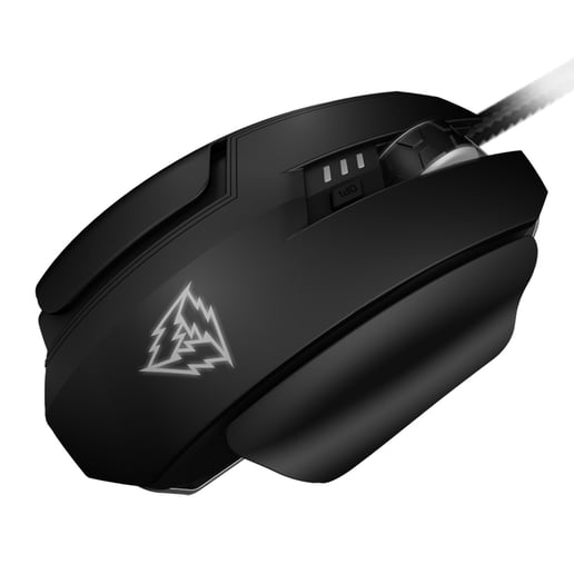 Aerocool TM50 Thunder X3 Gaming Mouse with Memory & Programable via Software