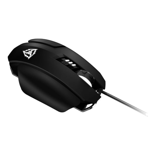 Aerocool TM50 Thunder X3 Gaming Mouse with Memory & Programable via Software