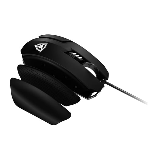 Aerocool TM50 Thunder X3 Gaming Mouse with Memory & Programable via Software
