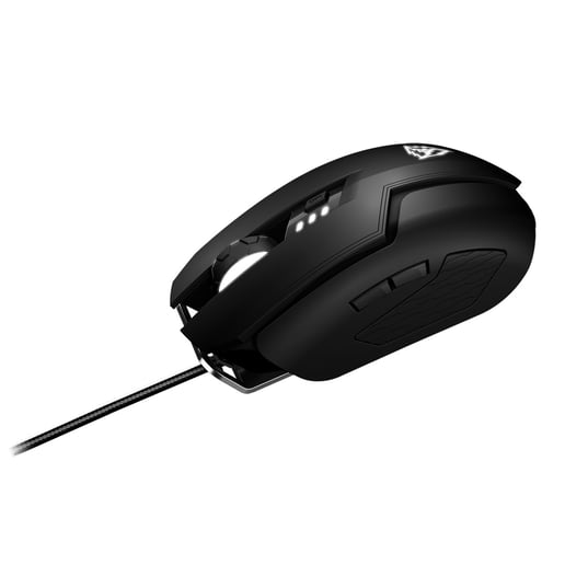 Aerocool TM50 Thunder X3 Gaming Mouse with Memory & Programable via Software
