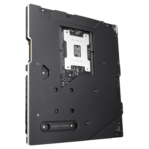 Gigabyte TRX40 AORUS XTREME XL-ATX Motherboard for AMD TRX4 CPUs