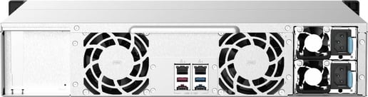 Qnap TS-1273AU-RP-8G 12-Bay Rackmount NAS Enclosure