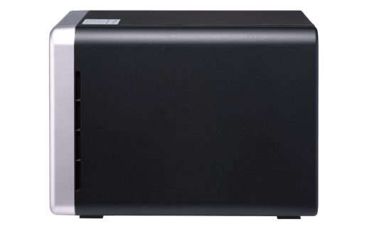 Qnap TS-453BT3-8G 4-Bay Desktop NAS Enclosure