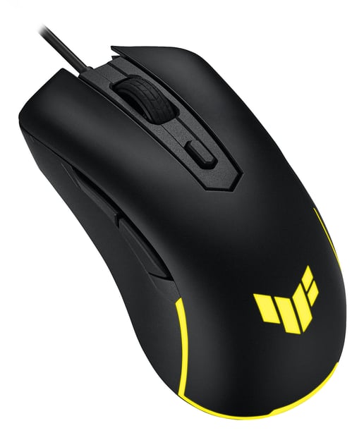 ASUS Bundle: TUF Gaming K1 Keyboard & TUF Gaming M3 Gen II Mouse
