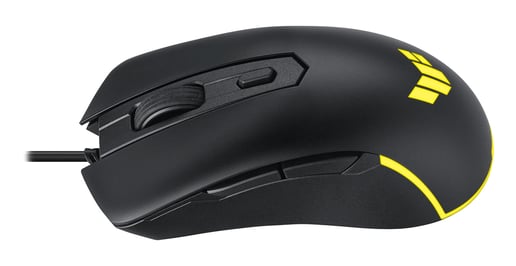 ASUS Bundle: TUF Gaming K1 Keyboard & TUF Gaming M3 Gen II Mouse