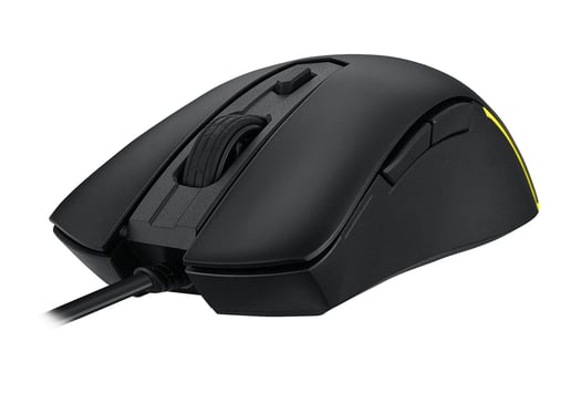 ASUS Bundle: TUF Gaming K1 Keyboard & TUF Gaming M3 Gen II Mouse