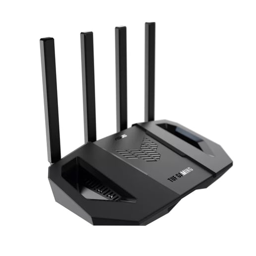 ASUS TUF Gaming BE3600 Wi-Fi 7 Gaming Router