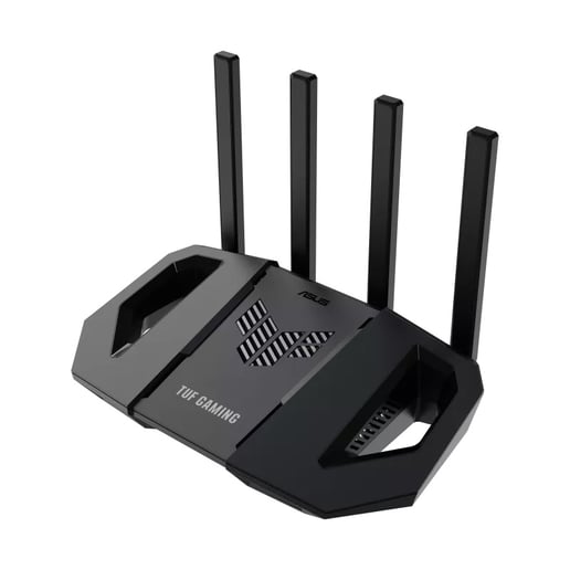 ASUS TUF Gaming BE3600 Wi-Fi 7 Gaming Router