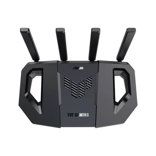 ASUS TUF Gaming BE3600 Wi-Fi 7 Gaming Router