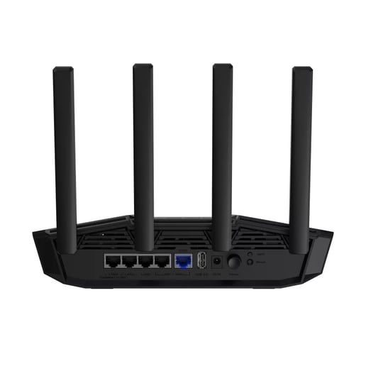ASUS TUF Gaming BE3600 Wi-Fi 7 Gaming Router