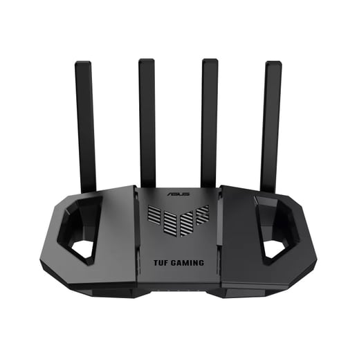 ASUS TUF Gaming BE3600 Wi-Fi 7 Gaming Router