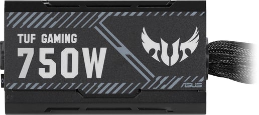 750W ASUS TUF Gaming 80 Plus Bronze PSU