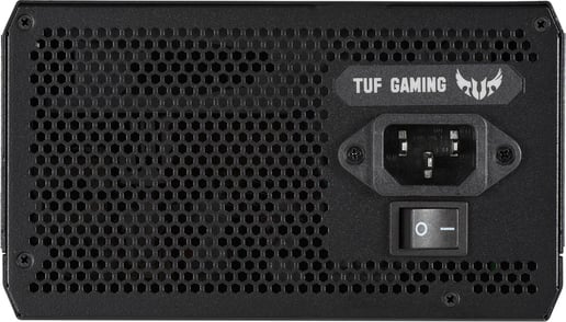 750W ASUS TUF Gaming 80 Plus Bronze PSU