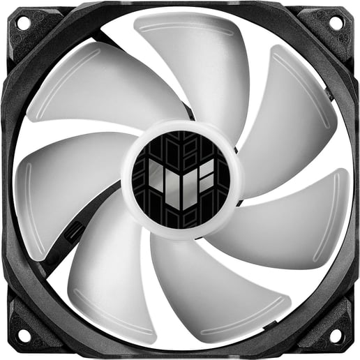 ASUS TUF Gaming LC 240 ARGB 240mm Liquid CPU Cooler