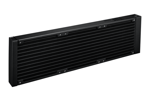 ASUS TUF Gaming LC III 360 ARGB LCD 360mm AiO Liquid CPU Cooler