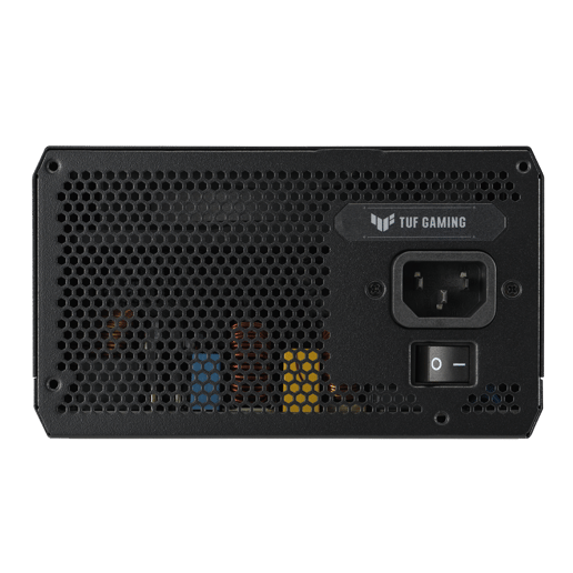 1200W ASUS TUF Gaming Modular 80 Plus Gold PSU