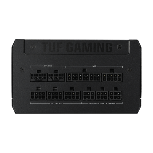 1200W ASUS TUF Gaming Modular 80 Plus Gold PSU