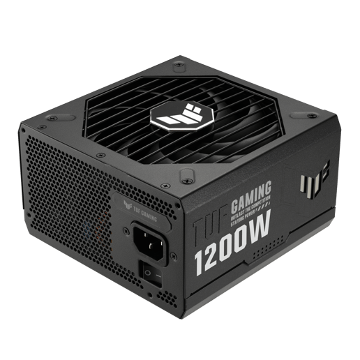 1200W ASUS TUF Gaming Modular 80 Plus Gold PSU