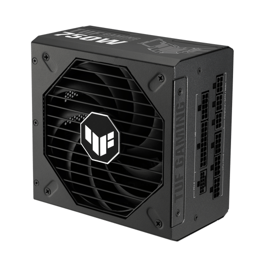 750W ASUS TUF Gaming Modular 80 Plus Gold PSU