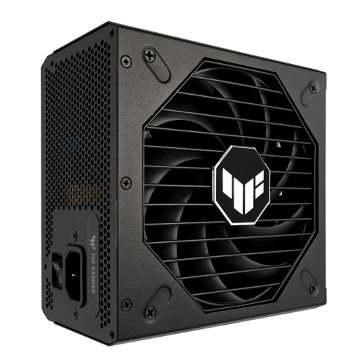 750W ASUS TUF Gaming Modular 80 Plus Gold PSU