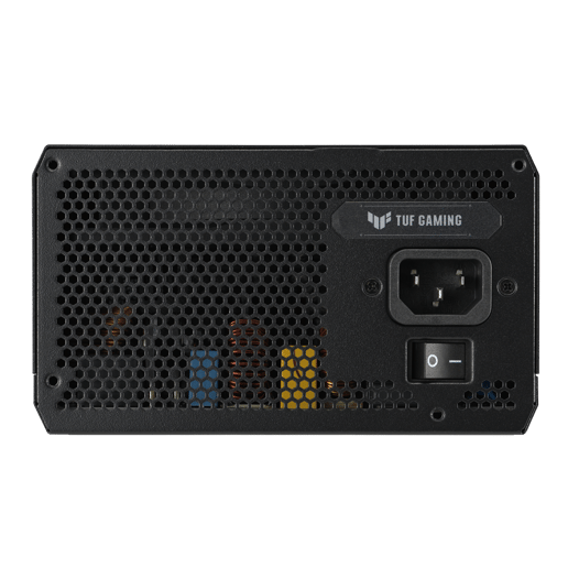 850W ASUS TUF Gaming Modular 80 Plus Gold PSU
